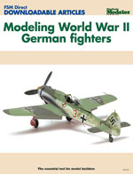 modelwwiigermanfighters1